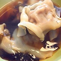 小馄饨的做法图解5