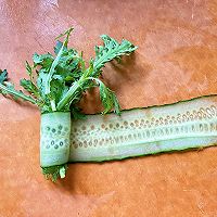 太太乐—花艺蔬菜锅的做法图解4