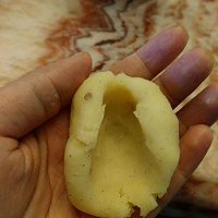 鲜虾可乐饼的做法图解5