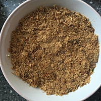 翡翠肉松豆腐#黑人牙膏一招制胜#的做法图解7