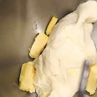 #感恩节烹饪挑战赛# 培根芝士牛奶吐司的做法图解3