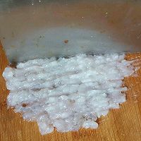 鸡肉虾仁丸（减肥么么哒）的做法图解2
