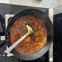 家常版毛血旺的做法图解5