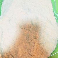 豆沙吐司面包#haollee烘焙课堂#的做法图解7