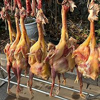 咸肉做法的做法图解10