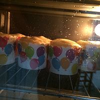 纸杯蛋糕Cupcakes破产姐妹代表作椰蓉蛋糕的做法图解6