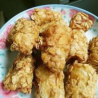 脆皮香蕉的做法图解6