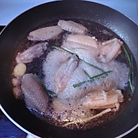 可乐鸡翅的做法图解3