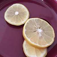 柠檬百香果果汁#胃，我养你啊#的做法图解2