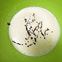 巧克力熔岩蛋糕的做法图解5