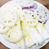 家常烤鱼（清江鱼）的做法图解3