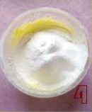 椰香奶油球的做法图解4