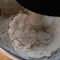 椰蓉夹心卷的做法图解1