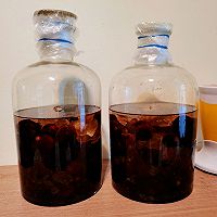 家酿杨梅酒的做法图解4