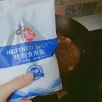 家里做毛血旺的做法图解10