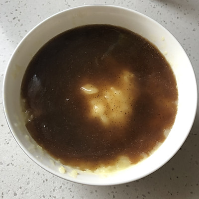 土豆泥