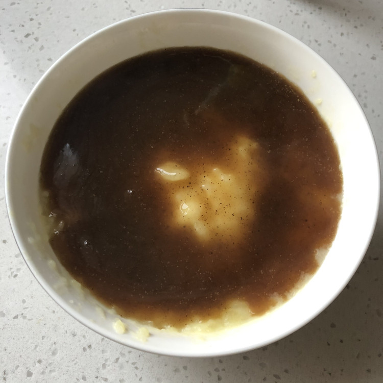 土豆泥的做法