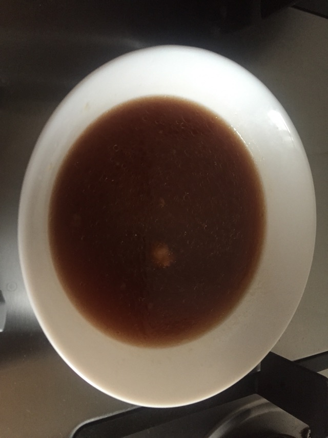 红烧牛肉菠菜汁莜面鱼鱼#西贝莜面争霸赛#的做法图解19