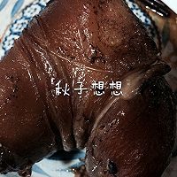 超解馋的【扒肘子】的做法图解5