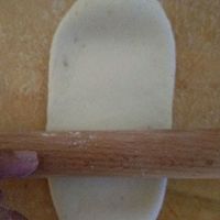 红豆卷的做法图解10