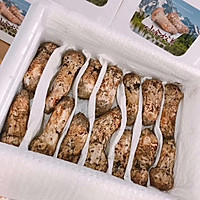 30秒教会你煲松茸鸡汤的做法图解3