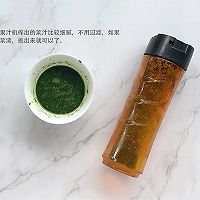 西瓜冷面 【月麓的美食】的做法图解2