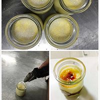 焦糖鸡蛋布丁的做法图解8