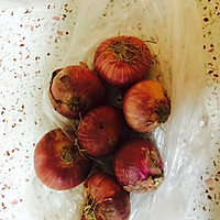 台湾卤肉饭的做法图解1