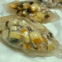 梅州客家小吃：大埔笋粄，Q弹美味的做法图解11