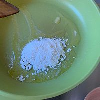 奶油蘑菇汤的做法图解4
