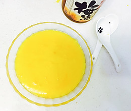 奶油南瓜粥的做法