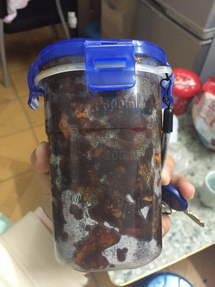 红糖当归红枣膏的做法