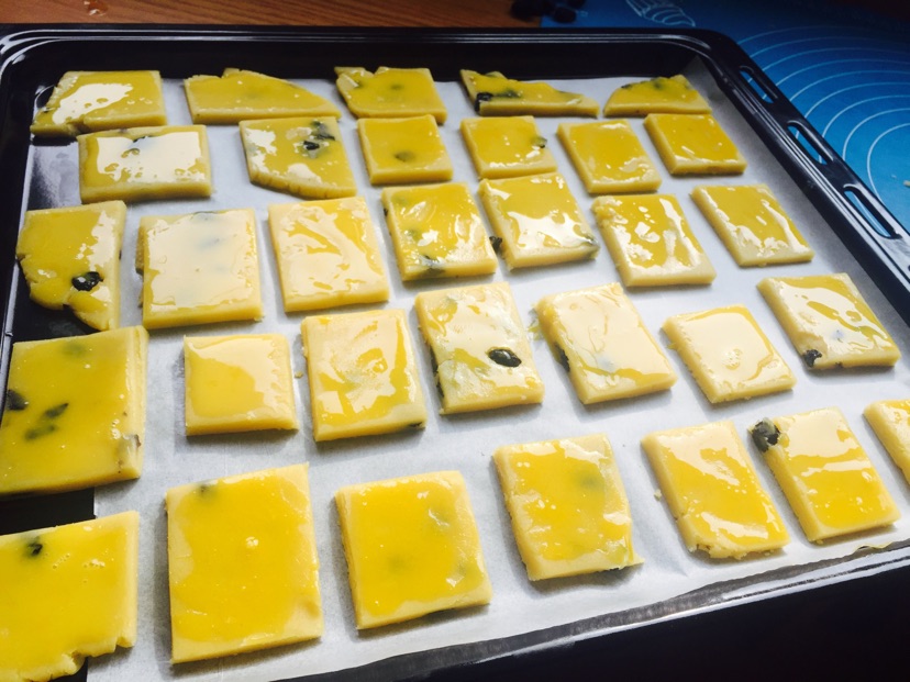 葡萄奶酥的做法图解10