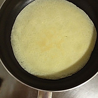 英式煎饼Pancake的做法图解3