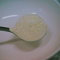 （宿舍版）紫薯薏米奶昔的做法图解3