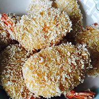 超美味鲜虾可乐鸡的做法图解6