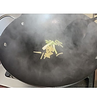 #太太乐鲜鸡汁芝麻香油#减脂排油，超级鲜嫩的海带豆腐虾仁汤的做法图解2