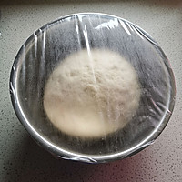 豆腐香菇肉包的做法图解1