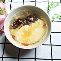 红枣鸡蛋姜糖水的做法图解9