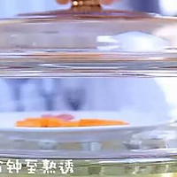 平底锅蔬菜饼干 宝宝辅食食谱的做法图解3