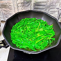 它是天然的“补钙菜”，一周吃两次，身体棒，肠道越来越通畅的做法图解3