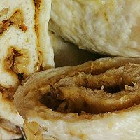 酱香肉龙（家常版）的做法图解7