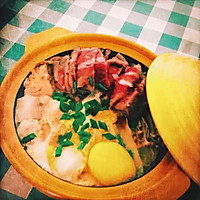 懒人版寿喜烧的做法图解5