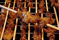 【年夜饭】 滋滋冒油的烤肉串吃到饱是什么体验的做法