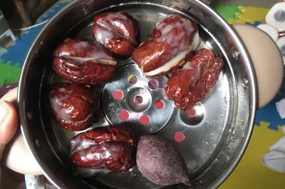 心太软