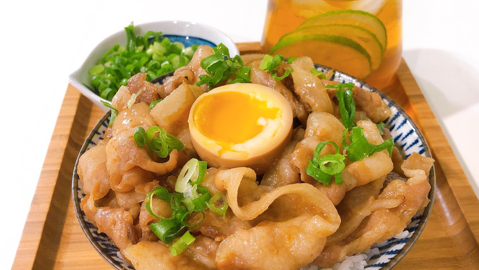 溏心蛋