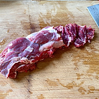 烤牛肉的做法图解2