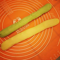 扇子馒头和棒棒糖的做法图解14