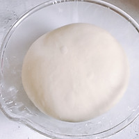 养乐多北海道吐司面包polish波兰种 宝宝喜欢的营养早餐的做法图解7