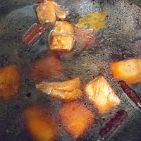 #美食说出“新年好”#芸豆玉米土豆炖排骨的做法图解6